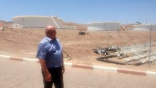 מתגבשת תביעה ייצוגית של תושבי השחמון באילת נגד קצא''א