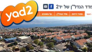 אילת במקום השני במדד התשואה של אתר יד 2