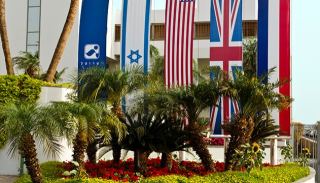 ייצוגית: בריכת המלון אינה מונגשת