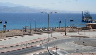 עיריית אילת מתנגדת להארכת החיסיון על פעילות חברת קצא"א 