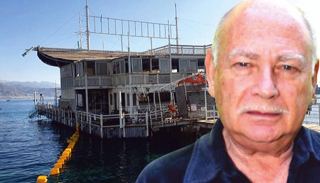 יואב איגרא: הפסדתי למעלה  מ-60 מיליון שקל על הרפסודה הלבנה