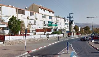 פשרה?  דיירי בניין באילת ישלמו  מאות אלפים לאישה שנפלה במדרגות 