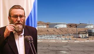 יו''ר ועדת הכספים של הכנסת: ’'לא אעשה חיים קלים לקצא''א''