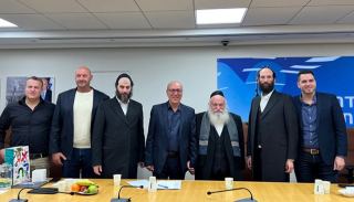 מחזקים את אילת 