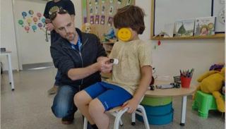מקדמים בריאות כבר בגיל 6 שנים