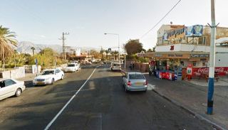 תושב אילת עקר את עינו  של אדם בגלל ויכוח