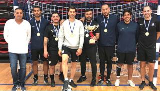 לראשונה מאז הקמתה תושבת  הליגה למקומות עבודה באילת