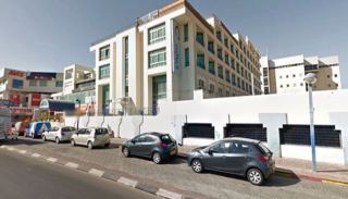 ביהמ''ש לאורח במלון באילת:  אם החופשה היתה ''שחורה''  מדוע נשארתם?
