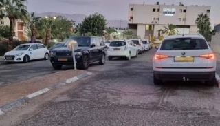 עבירות חנייה מותרות בבתי כנסת?