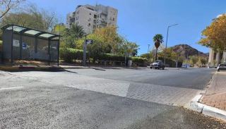 העיקר שריבדו את הכביש