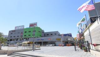 הוארך מעצרו של אדם שניסה להצית את בר הברדק על יושביו