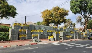 למה לנו אקרשטיין עכשיו?