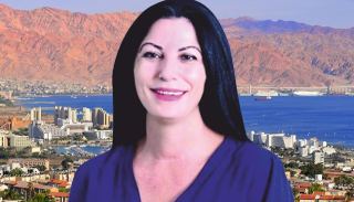 אביבה רולינגר תפצה  רופא ערבי מיוספטל לאחר  שכינתה אותו בכינוי גזעני