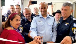 מותק - מדור החברה של אילת