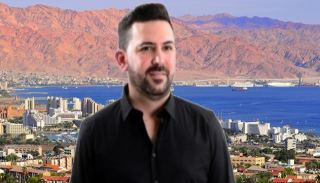 חבר המועצה ליאור לבקוביץ:  ''לא שולל ריצה לראשות העיר''