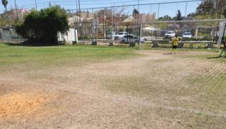 קבוצת ילדים א' לא שיחקה בשדרות בגלל מצבו של המגרש  דו''ח השופטים קבע אחרת