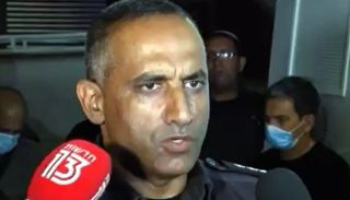 ביה''ד לעבודה הצדיק פיטורי טפסר  משנה ברשות הכבאות מאילת  בשל ''תפוקות דלות''