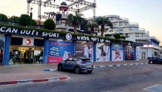 משרד הפנים לא אישר את  הגדרת שטח השדה המפונה באילת  כאזור ארנונה חדש