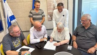 מעודדים שיפוץ בניינים