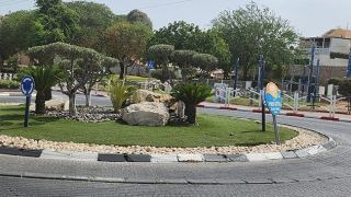 רק 15% משמות הרחובות  ומבני הציבור באילת על שם נשים 
