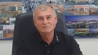 יהודה מורדי: ''סיעת ים היא  תעודת הביטוח של תושבי אילת  בבחירות הקרובות''