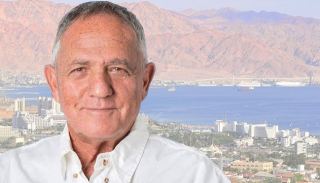 מורי חן: אביר מאבקי איכות הסביבה, נלחם על איכות חייו