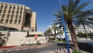 ביהמ''ש לישרוטל ומלכת שבא:  פתרו את סכסוך המזגנים  מחוץ לבית המשפט