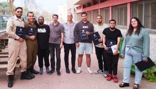 נסגרו כתות ההנדסאים י'ג- י'ד,  הטכנולוגיות היחידות בעיר