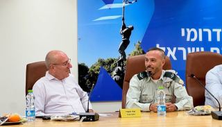 חיילים ומפקדים מצטיינים