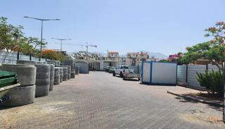 דיירי שכונת דגנית מוחים  בעין נטפים מקלים על קבלן העבודה  ומקשים על התושבים