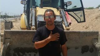 נדחה ערעורו של אורן סמיקון  מאילת שהורשע בהטרדת בתם  הקטינה של חבריו