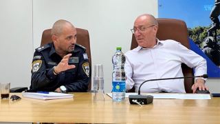אילת נערכת לקיץ