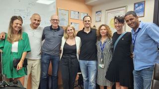 ביוספטל רואים עתיד והוא כבר כאן