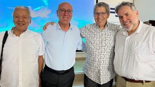 20 שנים לניטור מפרץ אילת