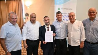 מגנים על אילת מפני שיטפונות והצפות