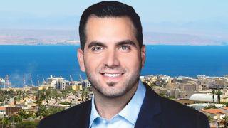 מתן בארי: ''אחרי 20 שנות קיפאון הגיע הזמן להתקדם''