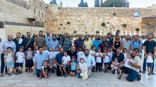 מותק - מדור החברה של אילת