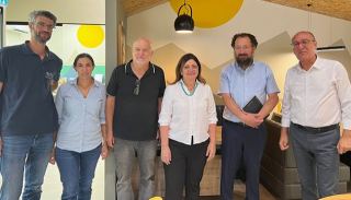 משרד הנגב, הגליל והחוסן הלאומי מחזק את אילת