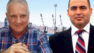 ההסתדרות: ''לא נהסס להשבית את נמל אילת'', גדעון גולבר: ''זו הכרזת מלחמה'' 