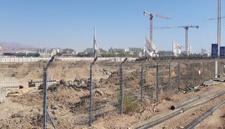 30 אחוז מהדירות באילת מושכרות