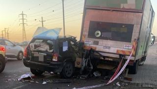 זהו העונש שנגזר על הנהג שהרג את בן דודו בתאונה בעת שהיה שיכור