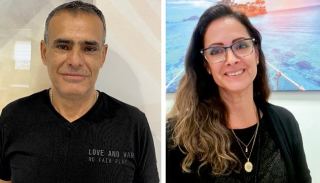 בניין חדש למרפאות החוץ ומכון הגסטרו ביוספטל
