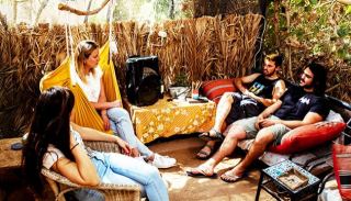  מיזם חדש: צעירים ישולבו בחינוך הבלתי-פורמלי בחבל אילות