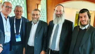 האוכלוסייה הדתית בעיר מוחה:  ''אנחנו לא אזרחים סוג ב'''