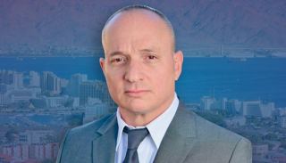 עו''ד טל ליזרוביץ: העיר במשבר מתמשך אבל כל משבר הוא גם הזדמנות
