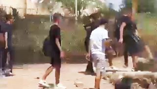 תעודת עניות לאילת:  מקרה אלימות חמור בתיכון גולדווטר