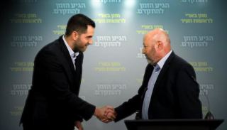 הבשורה של מתן בארי לתחום הרפואה באילת: פרופסור איתמר גרוטו יפעל לשיקום משבר הבריאות באילת 