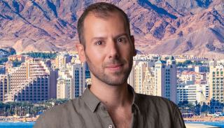 הירידה בעסקאות הנדל''ן באילת נמשכת