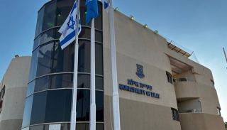 עיריית אילת נערכת לחגי תשרי