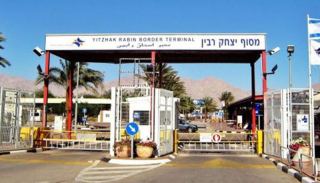 מי מצא אוטובוס למסוף גבול רבין?